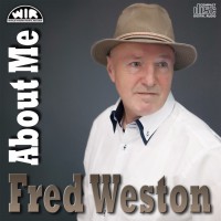 Fred Weston: About Me