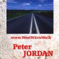 Peter Jordan: www.WestWärtsWalk