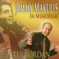 Peter Jordan: In memoriam Jimmy Makulis